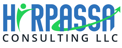 Hirpassa Consulting LLC logo
