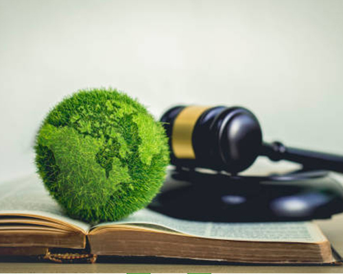 Environmental Regulations