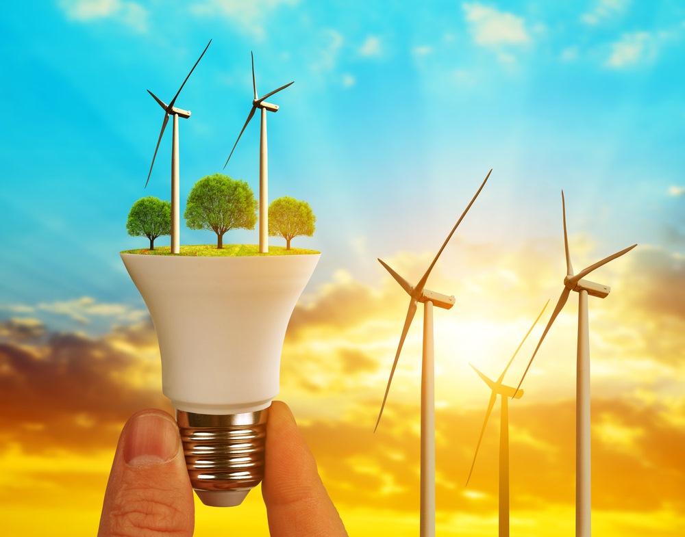 sustainable solutions for a greener future