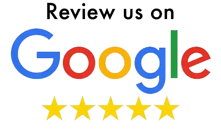 Review Us On Google